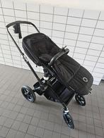 Bugaboo Fox 2 + Meerijdplank, Kinderen en Baby's, Kinderwagens en Combinaties, Ophalen