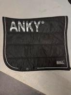 Anky dekje full limited edition zwart met glitter, Dieren en Toebehoren, Paarden en Pony's | Dekens en Dekjes, Ophalen of Verzenden