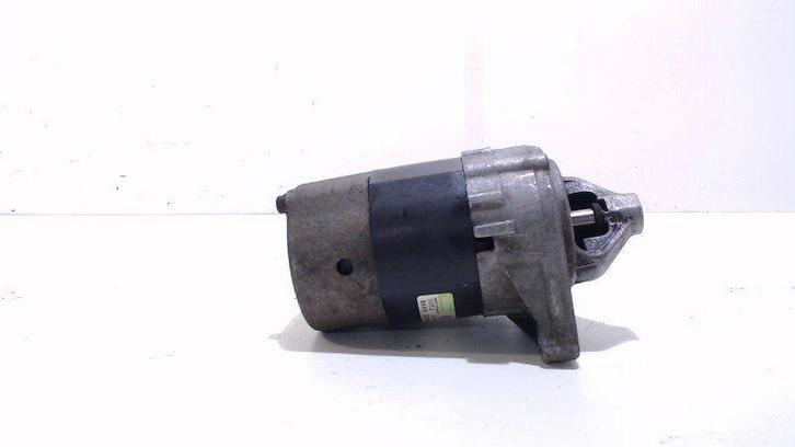 Startmotor Fiat Stilo, Auto-onderdelen, Motor en Toebehoren, Fiat, Lancia, Gebruikt, Herkomst onderdeel bekend, 12 maanden garantie