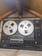 Philips N4502 Bandrecorder, Audio, Tv en Foto, Bandrecorders, Ophalen, Bandrecorder