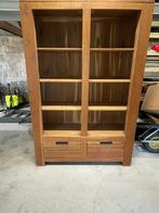 Houten kast, Antiek en Kunst, Ophalen