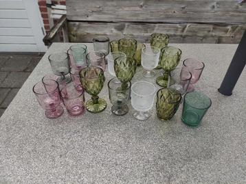 Diverse bruiloft decoratie  beschikbaar voor biedingen