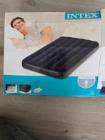 Intex 2-persoons luchtbed - Zo goed als nieuw!, Ophalen, Zo goed als nieuw, 2-persoons