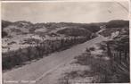 16164 Zwarteweg Nigra Voja Bergen mooie zeer oude kaart 1938, Verzenden, 1920 tot 1940, Gelopen, Noord-Holland