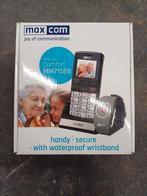 MM715 Comfort SOS.  Zorg Communicatie, horloge, telefoon, Nieuw, 1 handset, Ophalen of Verzenden