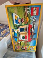 LEGO Creator 31067 - Zomerhuis, Ophalen, Zo goed als nieuw, Complete set, Lego