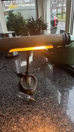 Bureau lanl jaren 30, Huis en Inrichting, Lampen | Losse lampen, Gebruikt, Minder dan 30 watt, Gloeilamp, E14 (klein)