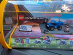 Lego racers in display, Kinderen en Baby's, Speelgoed | Duplo en Lego, Ophalen of Verzenden, Zo goed als nieuw, Complete set, Lego