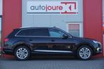 Audi Q7 3.0 TDI E-tron Quattro Premium | Virtual Cockpit | P, Auto's, Gebruikt, Adaptive Cruise Control, 2420 kg, Zwart