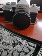 Vintage praktica super film camera TL1000, Audio, Tv en Foto, Fotocamera's Analoog, Ophalen, Zo goed als nieuw, Compact, Overige Merken