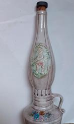 Keramische karaf, Huis en Inrichting, Keuken | Servies, Overige typen, Ophalen of Verzenden, Overige stijlen, Glas