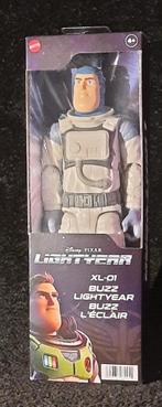 Buzz Lightyear XL-01 & XL-03 nieuw in doos (2 stuks), Ophalen of Verzenden, Overige figuren, Nieuw, Beeldje of Figuurtje