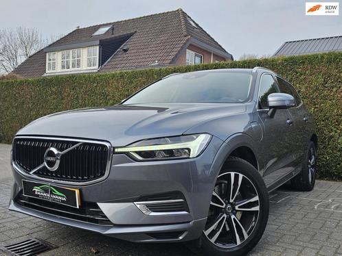 Volvo XC60 2.0 T8 Twin Engine AWD Inscription, Auto's, Volvo, Bedrijf, Te koop, XC60, 4x4, ABS, Adaptive Cruise Control, Airbags