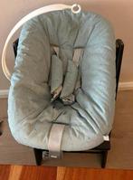 Stokke triptrap newbornset, Kinderen en Baby's, Kinderstoelen, Ophalen, Zo goed als nieuw, Overige typen