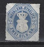 Duitsland Mecklenburg Strelitz 5 1864 ; Oud Duitsland 15% CW, Verzenden, Duitse Keizerrijk, Postfris