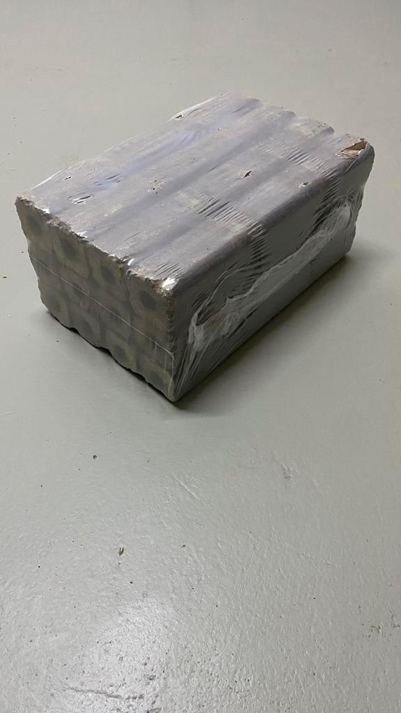 Test pakket pinikay ruf restro briketten, Tuin en Terras, Haardhout, Minder dan 3 m³, Ophalen