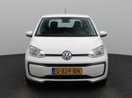 Volkswagen Up! 1.0 BMT move up! | AIRCO | BLUETOOTH | ELEKTR, Auto's, Volkswagen, Voorwielaandrijving, Stof, Gebruikt, Met garantie (alle)