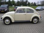 Volkswagen  kever 1300 1969 beige, Auto's, Te koop, Geïmporteerd, Benzine, 4 stoelen