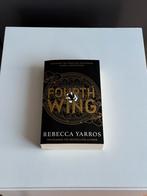 Fourth Wing – Rebecca Yarros, Boeken, Ophalen of Verzenden, Nieuw