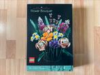 LEGO Bloemenboeket (10280) incl. doos en boekje, Kinderen en Baby's, Speelgoed | Duplo en Lego, Ophalen of Verzenden, Zo goed als nieuw