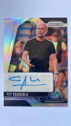 2024-25 Panini Prizm EPL Pep Guardiola /99 Signatures Auto, Verzamelen, Ophalen of Verzenden, Nieuw, Buitenlandse clubs, Spelerskaart