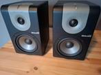 Alesis M1 actieve monitors, Overige merken, Ophalen of Verzenden, Zo goed als nieuw, 120 watt of meer