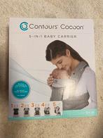 Babydrager Cocoon 5in1 baby carrier, Ophalen of Verzenden, Nieuw, Draagzak