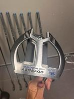 Linkshandige Callaway Big Bertha Set, Sport en Fitness, Golf, Ophalen of Verzenden, Gebruikt, Set, Callaway