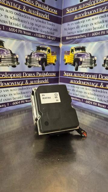 ABS pomp. seat ibiza 1.2 benzine. bj2009. rtnr 6R0907379R 00 beschikbaar voor biedingen