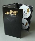 Michael Jackson The Ultimate Collection  (4CD + 1 DVD), Cd's en Dvd's, Cd's | Pop, Ophalen, 1980 tot 2000, Nieuw in verpakking