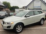 Volvo XC60 2.4D NAV/CRUISE/191500KM/DEALER ONDERHOUDEN, Zwart, 179 €/maand, Bedrijf, Te koop