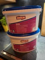 Modulan Vliesbehangplaksel, Huis en Inrichting, Ophalen, 25 tot 50 m²