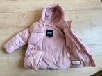 DKNY Winterjas Maat 80 - Roze, Ophalen of Verzenden, Zo goed als nieuw, Meisje