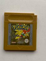 Pokémon Gold Version - Game Boy, Gebruikt, 1 speler, Ophalen of Verzenden, Role Playing Game (Rpg)