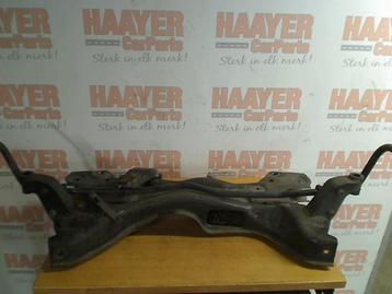 Subframe Voor Skoda Fabia III (NJ3) (2014-08/2021-06) beschikbaar voor biedingen