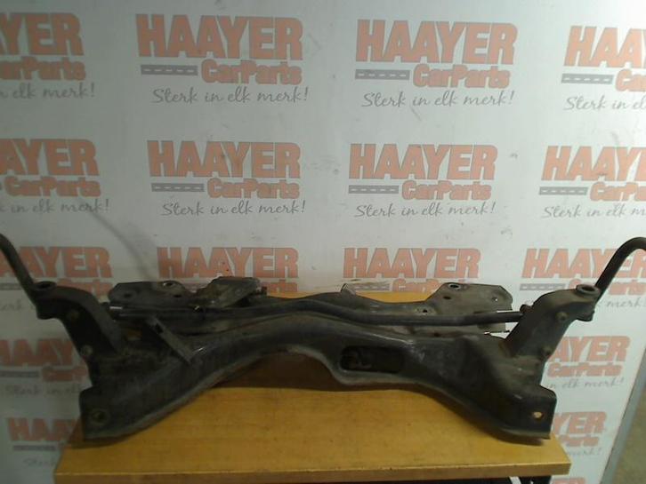 Subframe Voor Skoda Fabia III (NJ3) (2014-08/2021-06), Auto-onderdelen, Ophanging en Onderstel, Skoda, Gebruikt