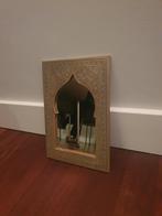 Handgemaakte Marokkaanse spiegel - 27cm, Ophalen, Minder dan 50 cm, Nieuw, Minder dan 100 cm