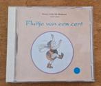 Fluitje van een cent cd, Ophalen of Verzenden, Zo goed als nieuw, Overige typen