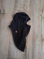 Mooie zwarte wind stopper, windstopper Bikers motor, zwart., Onb, Ophalen of Verzenden, Onb, Sjaal