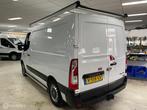 Renault Master 2.3 dCi L1H1 imperiaal kasten, Gebruikt, Euro 6, 4 cilinders, Renault