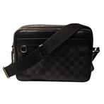 Louis Vuitton Trocadero Messenger Bag Damier 2019, Sieraden, Tassen en Uiterlijk, Tassen | Schoudertassen, Louis Vuitton, Gebruikt