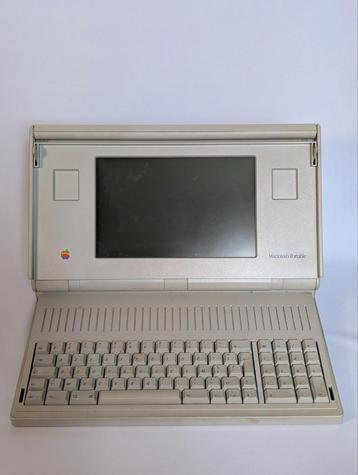 Apple Macintosh Portable M5126 beschikbaar voor biedingen