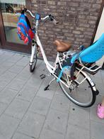 vogue basic in goede staat, Ophalen, Gebruikt, 50 km per accu of meer, Overige merken