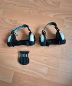 Hudora rolschaatsen voor schoen, Ophalen of Verzenden, Verstelbaar, Nieuw, Kinderen
