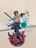 Naruto figure Sasuke, Verzamelen, Poppetjes en Figuurtjes, Ophalen of Verzenden