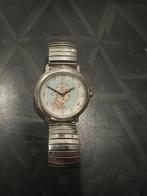 Horloge Kuifje TinTin, Ophalen of Verzenden, Kuifje, Zo goed als nieuw