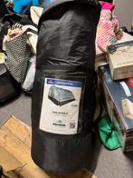 Lugano 6 plus tent, Ophalen, Zo goed als nieuw