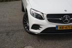 Mercedes-Benz GLC-klasse Coupé 250 4MATIC Prestige ///AMG P, Auto's, Automaat, Gebruikt, Wit, Bedrijf