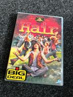 Hair op dvd 1979, Cd's en Dvd's, Dvd's | Klassiekers, 1960 tot 1980, Gebruikt, Vanaf 16 jaar, Ophalen of Verzenden