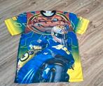 Valentino Rossi Shirt maat M, Ophalen of Verzenden, Zo goed als nieuw, Overige sporten, Shirt